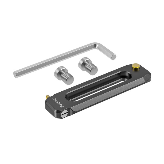 Szyna niskoprofilowa NATO SmallRig BUN2483B 70 mm